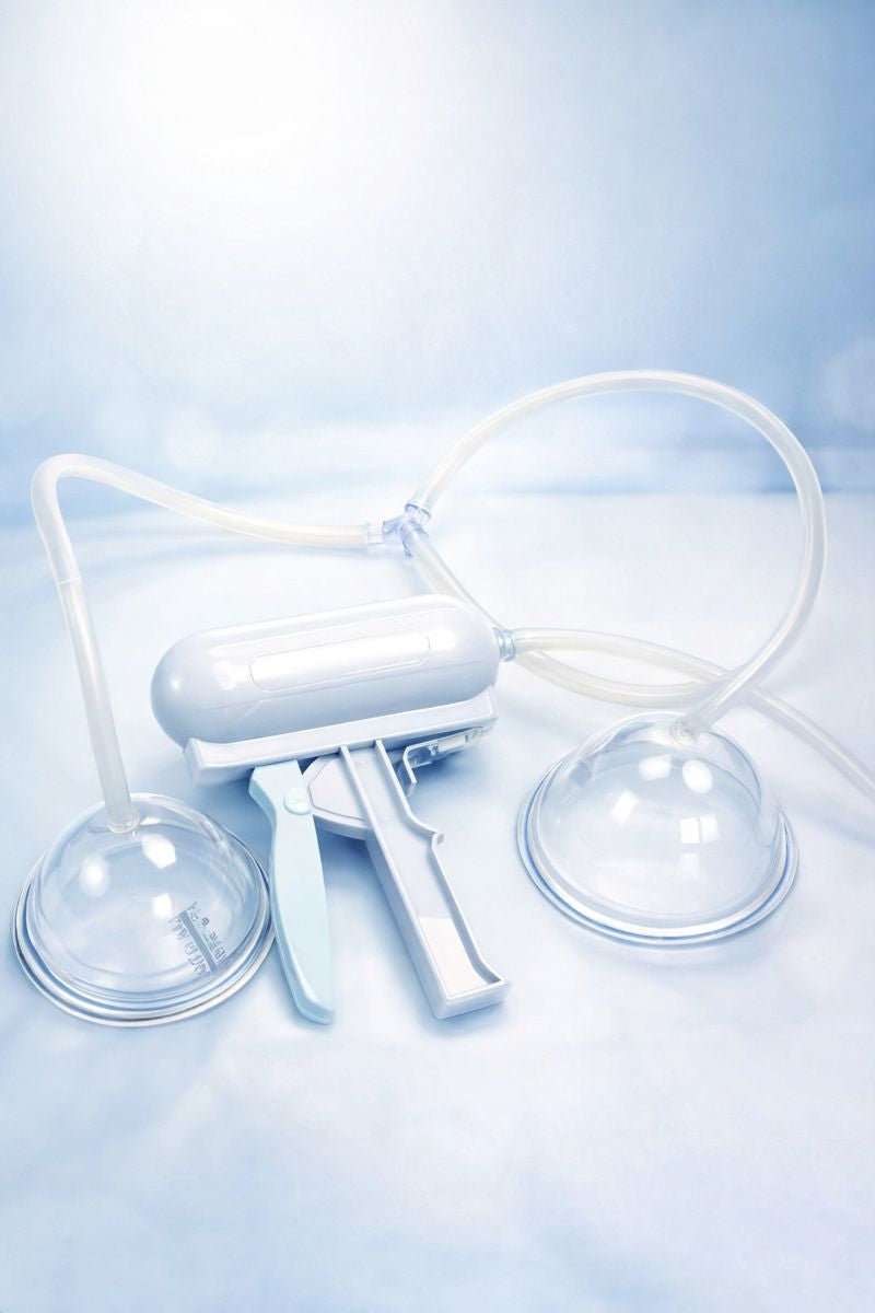 Breast Enlargement & Shaping Pump  Non Surgical Enhancement Device