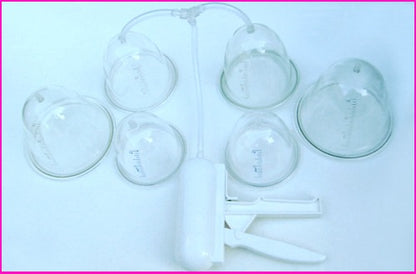 Breast Enlargement & Shaping Pump  Non Surgical Enhancement Device
