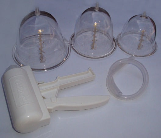 Breast Enlargement & Shaping Pump  Non Surgical Enhancement Device