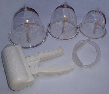 Breast Enlargement & Shaping Pump  Non Surgical Enhancement Device