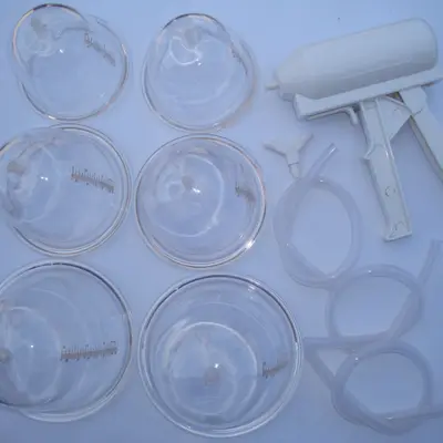 Breast Enlargement