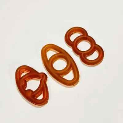 Erection Rings
