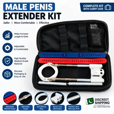 Penis Enlargement