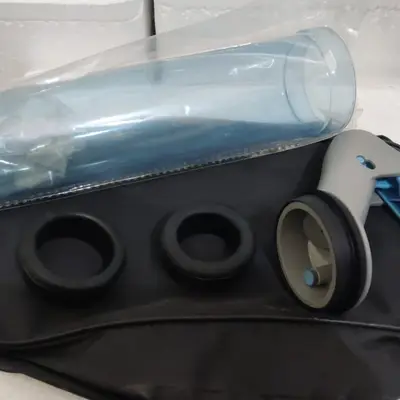Premium Penis Pump for Men – Ergonomic Vacuum Pump Design
