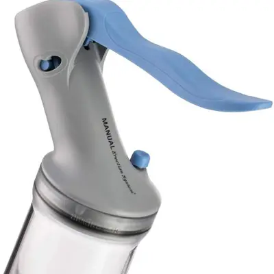 Premium Penis Pump for Men – Ergonomic Vacuum Pump Design